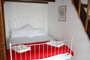 Appartements Aou Carde : photos des chambres