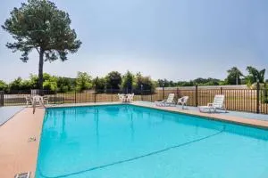 Arya Inn & Extended Stay - 朗维尤