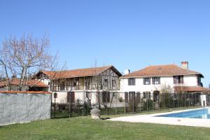 Appartements Aou Carde : photos des chambres