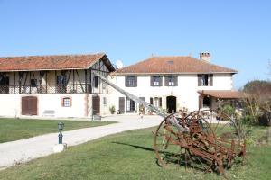 Appartements Aou Carde : photos des chambres