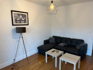 Appartements Hubert : photos des chambres