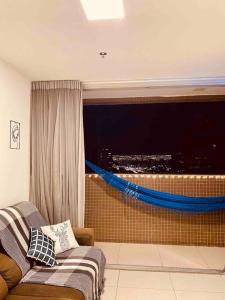 Vista incrível apt Df plaza