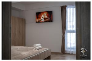 Mia Home Mavrovo