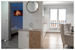Mia Home Mavrovo
