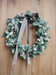 Roudenhaff Guestfarm