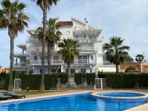 Vista Golf Oliva Nova - Casas Devesa