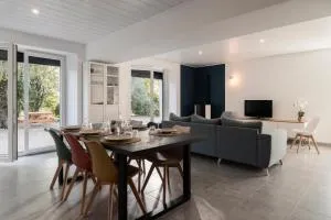 Gîte Sous le Verger - Charcier