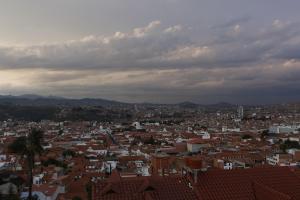 Hotel Qhawarina de Casas Kolping Bolivia S.R.L.