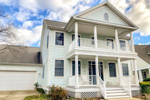 Bear Trap Dunes - 53 October Glory Ave