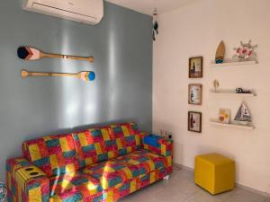 Chalé em Praia Bela Paraíba
