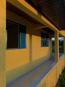 Recanto dos Caetés - Timbe do Sul