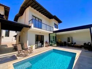 Refúgio da Paula - Atibaia - Bairro dos Pintos