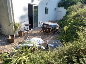 Appartements T2 rez de jardin 5 min de Cassis : photos des chambres