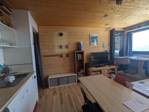 Appartements Appartement 6-8p Chamrousse 1750 : photos des chambres
