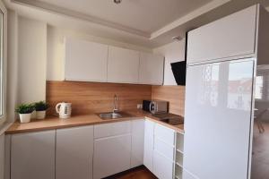 Słoneczny apartament w centrum Gdyni 2 pokojowy
