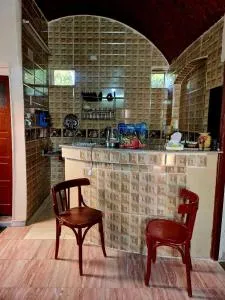 Hamd Nubian Guest House - 阿斯旺