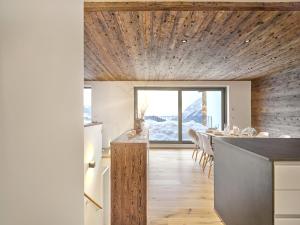 The Mountain Hideaway 211 by AA Holiday Homes SKI IN SKI Out Die Tauplitz