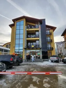 Snow King Hotel