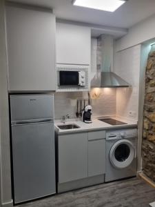 Apartamento La Fragua 2