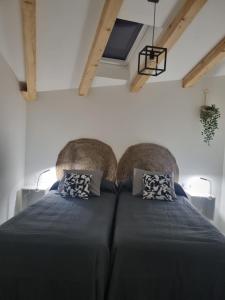 Apartamento La Fragua 2