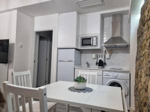 Apartamento La Fragua 2
