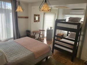 Hostal Uruz