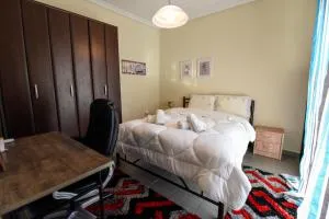 Roof Central Suite - Kavála