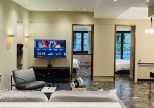 Estia Boutique Apartment