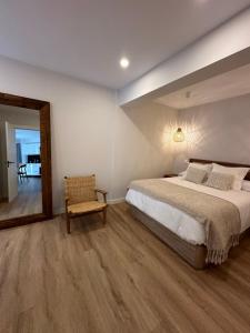 Outside Corner - Lavalle Apartamentos