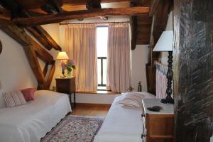 B&B / Chambres d'hotes Domaine de Millox : photos des chambres