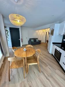 Outside Corner - Lavalle Apartamentos