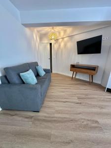 Outside Corner - Lavalle Apartamentos