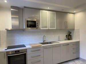 Appartements Appartement neuf 15 minutes pour Paris et Orly : photos des chambres