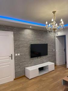 Appartements Appartement neuf 15 minutes pour Paris et Orly : photos des chambres