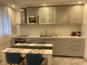 Appartements Appartement neuf 15 minutes pour Paris et Orly : Appartement 2 Chambres