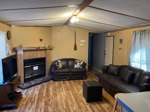 Maple Street Overlook