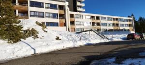 Appartements Appartement 6-8p Chamrousse 1750 : photos des chambres