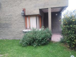 Departamento en la Villa