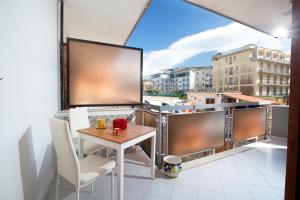 Casa Schiattarella Sorrento