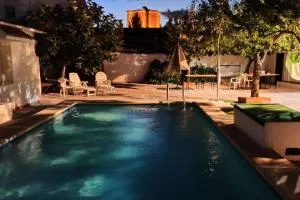 El Cortijo de Palma - Orusco