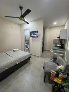 Apartamentos BJA - Barrio Cundi