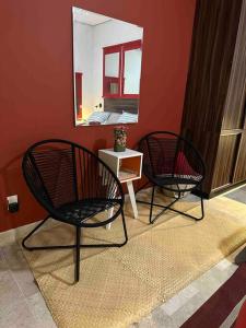 Luxury Rooftop with Private Pool