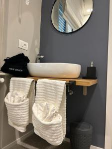 VillaFiera, Studio near Fiera Milano at Metro stop