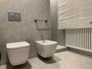 VillaFiera, Studio near Fiera Milano at Metro stop