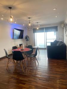 Departamento Nórdico en Salta Capital