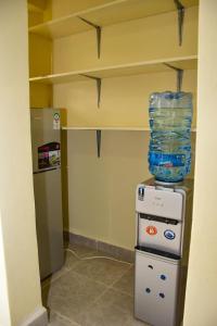 Stylish 2 bedroom in Kitale Fully Furnished at 360 Luxury