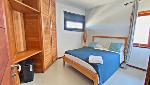 Dream Beach Cumbuco Superior Oceanfront Apartments