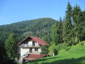 Appartement Apartment Kremžar Lokve Lokve Kroatië