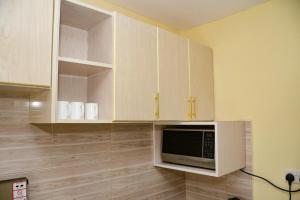 Cozy 2 bedroom in Kitale-Fully Furnished at 360 Luxury