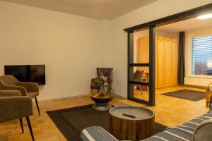 Wohnung in Haddenhausen